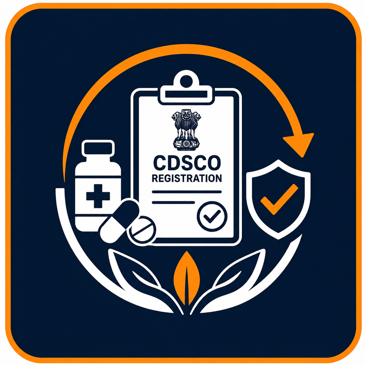 CDSCO Registration