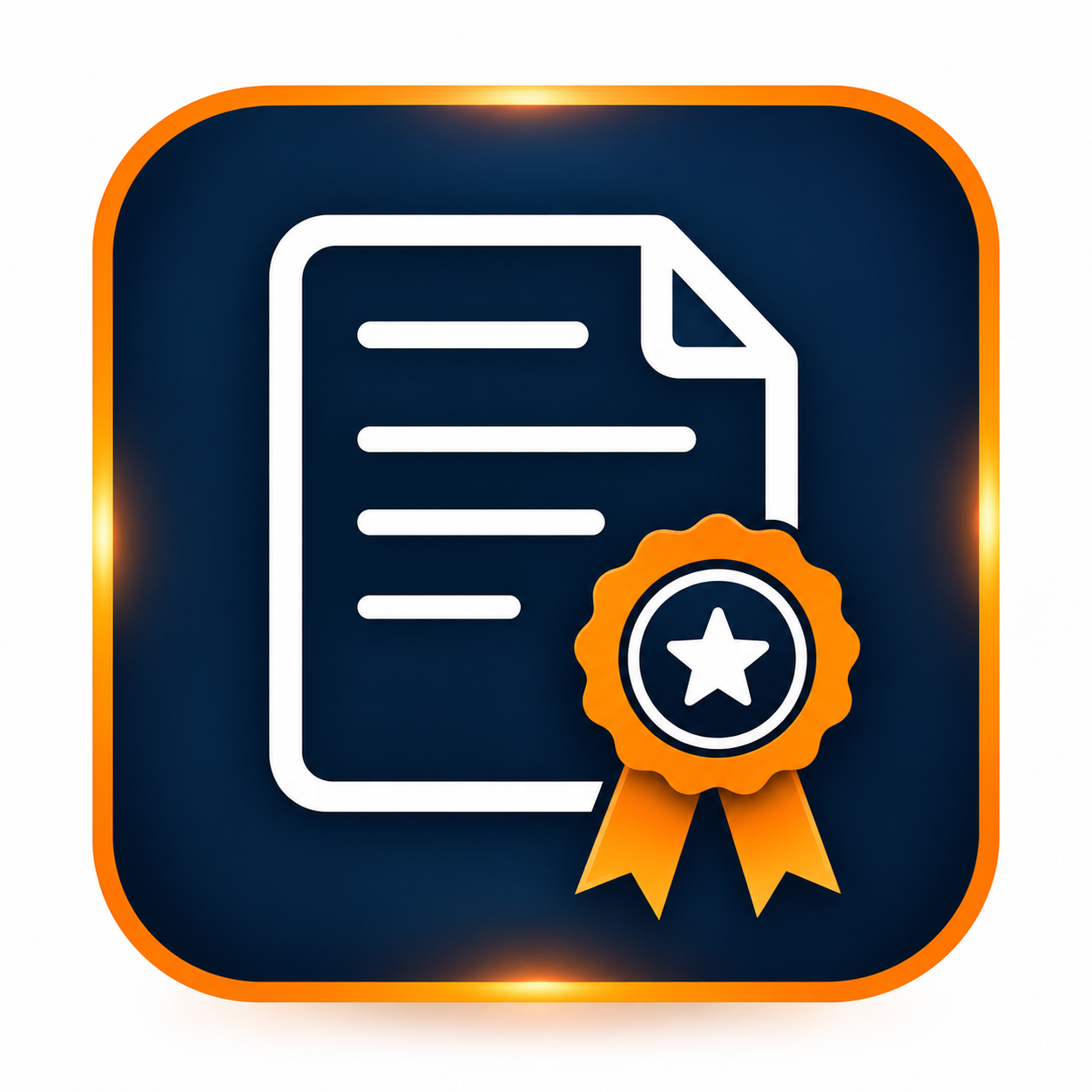 Certificate of Conformity