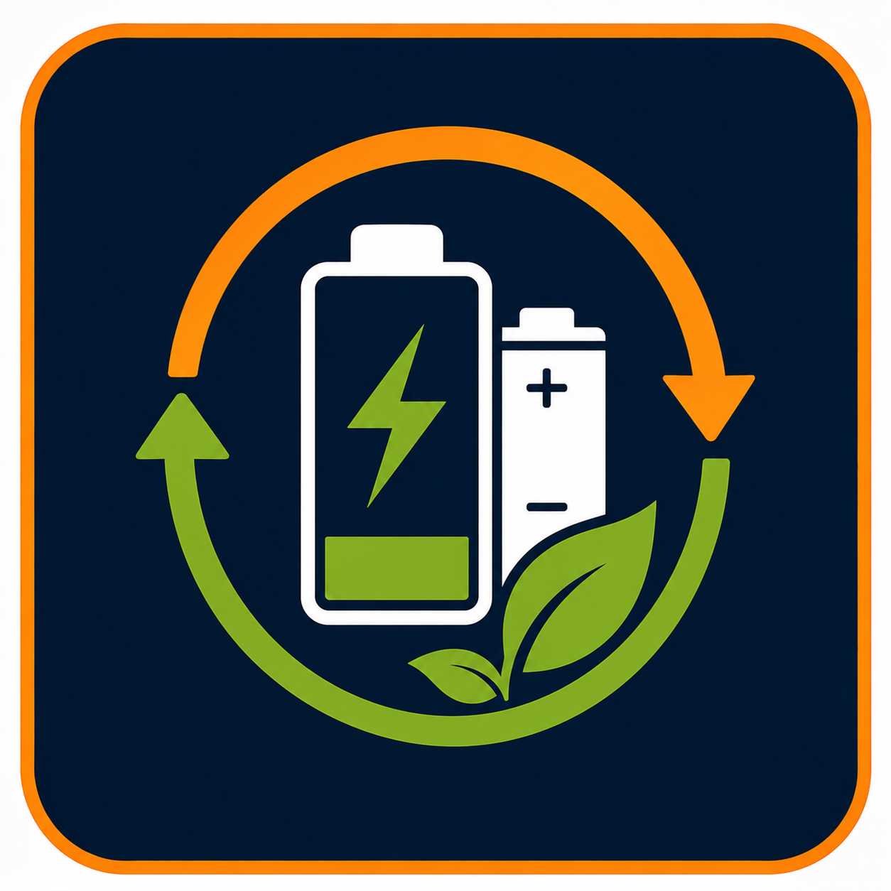 EPR Battery
