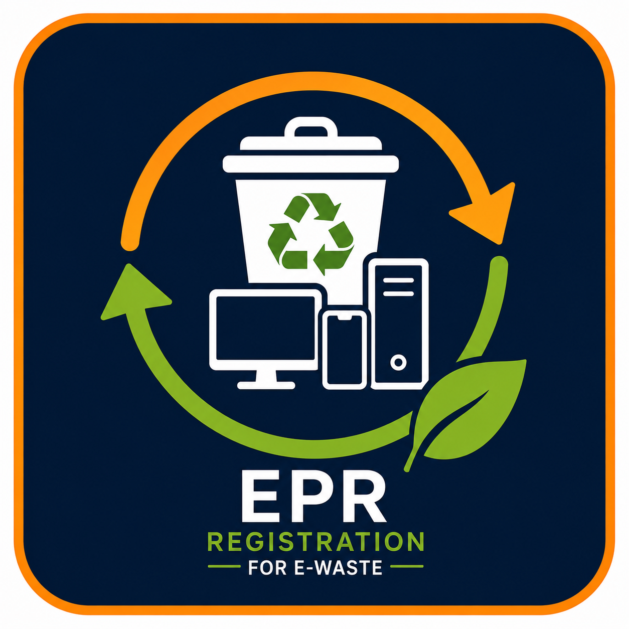 EPR E-Waste