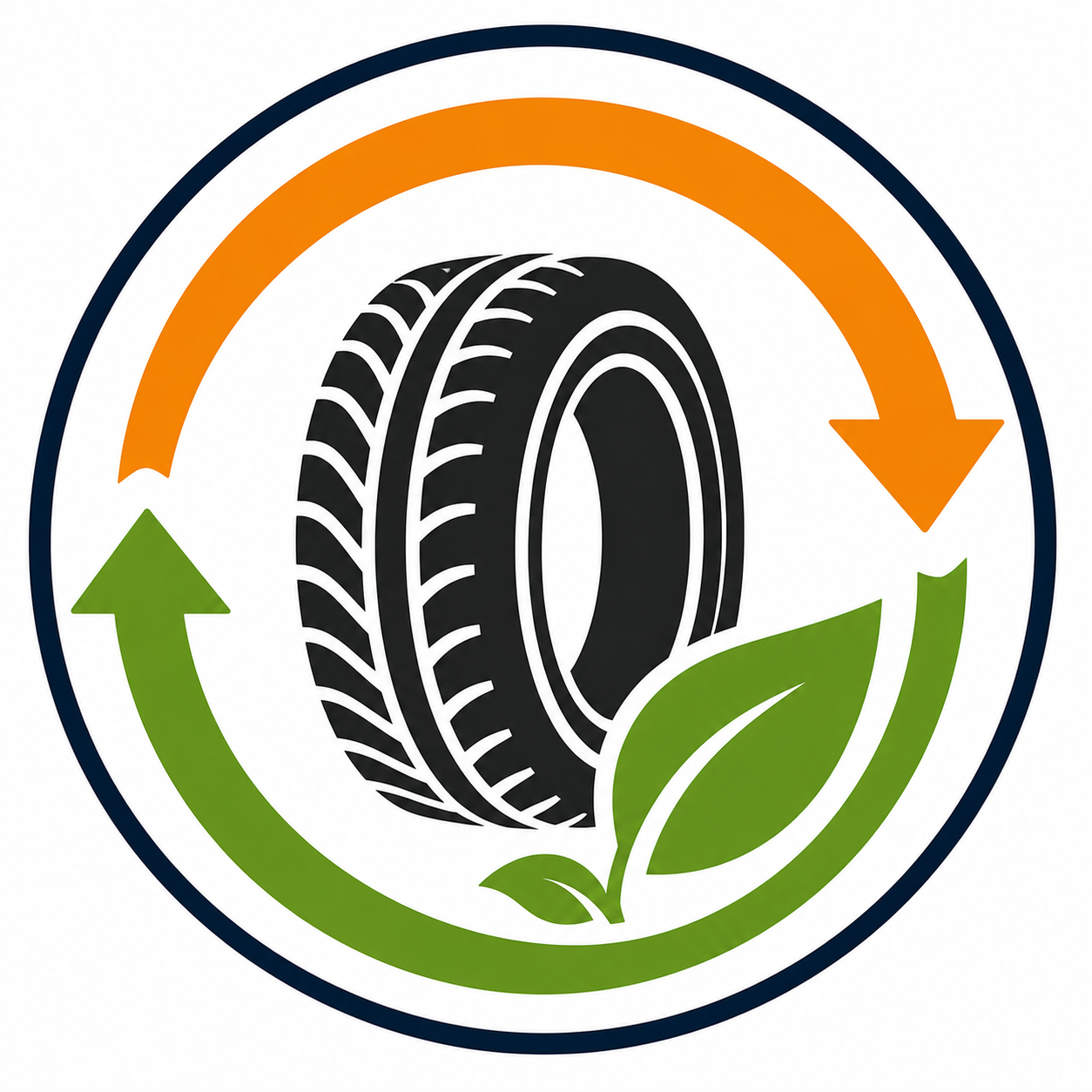 EPR Tyre