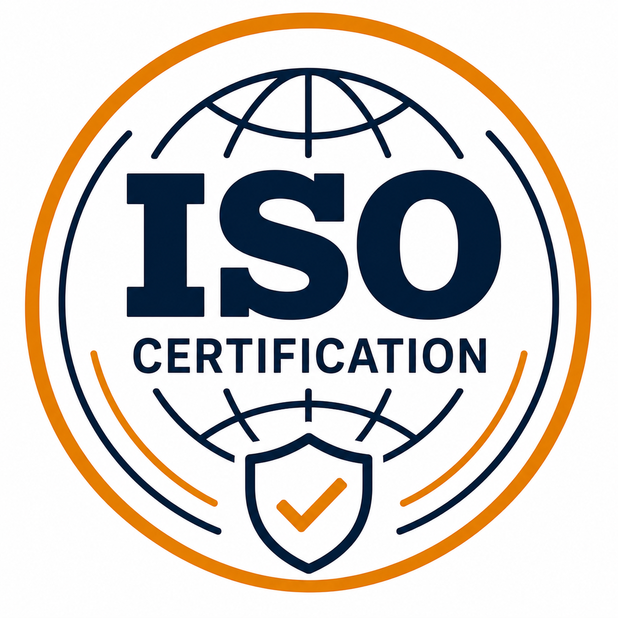 ISO Certification