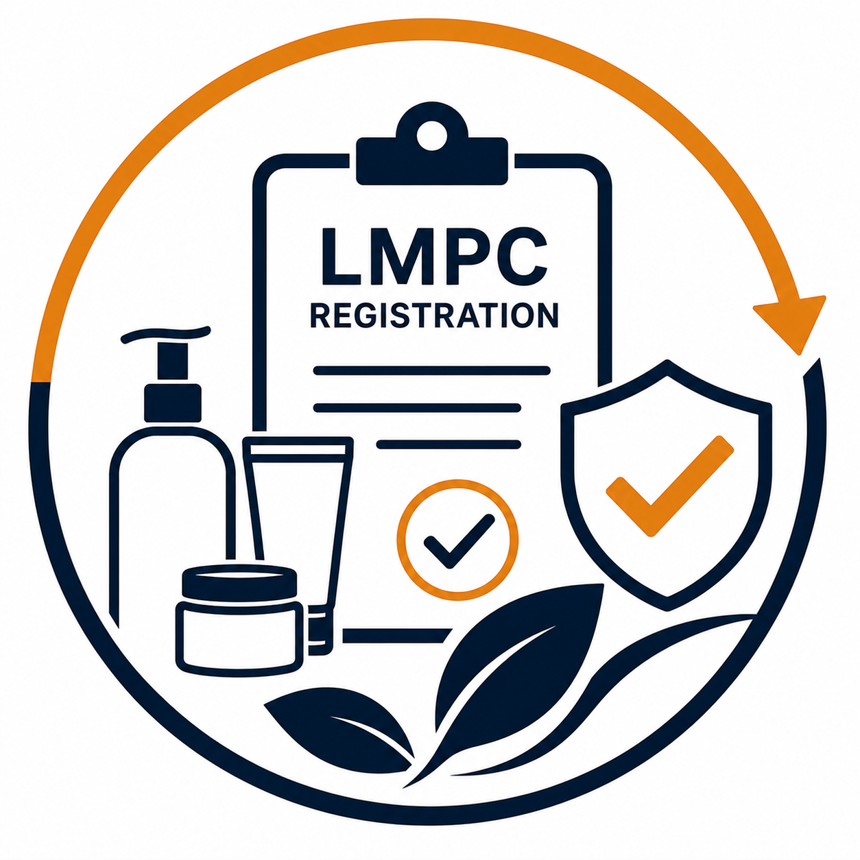 LMPC Registration