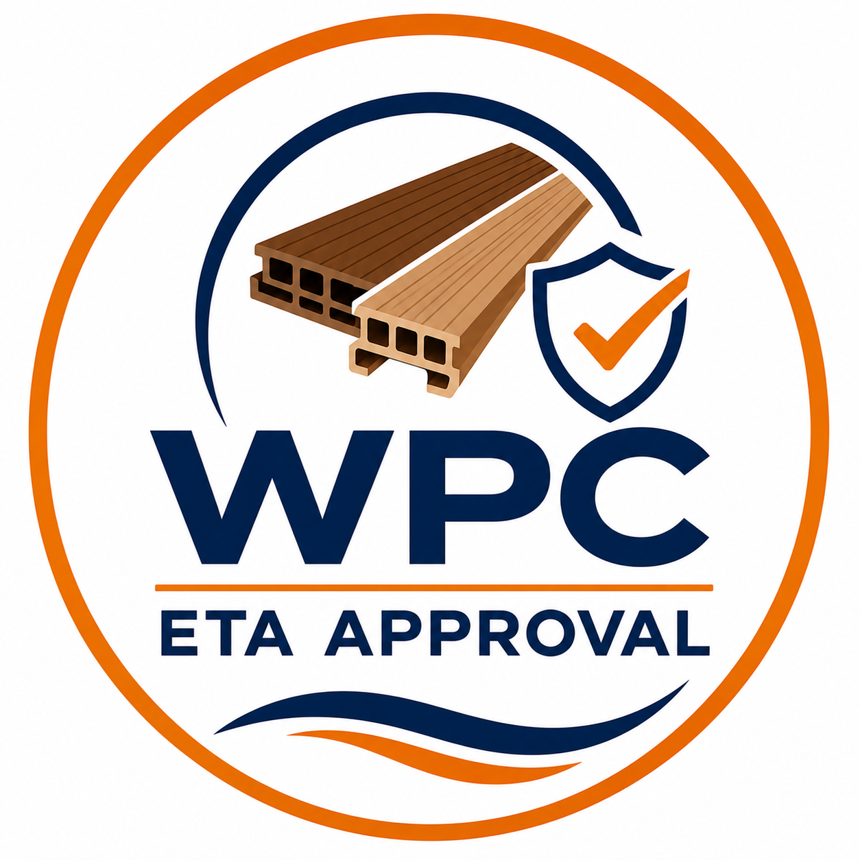 WPC ETA Approval