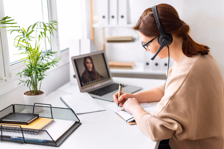 virtual assistant